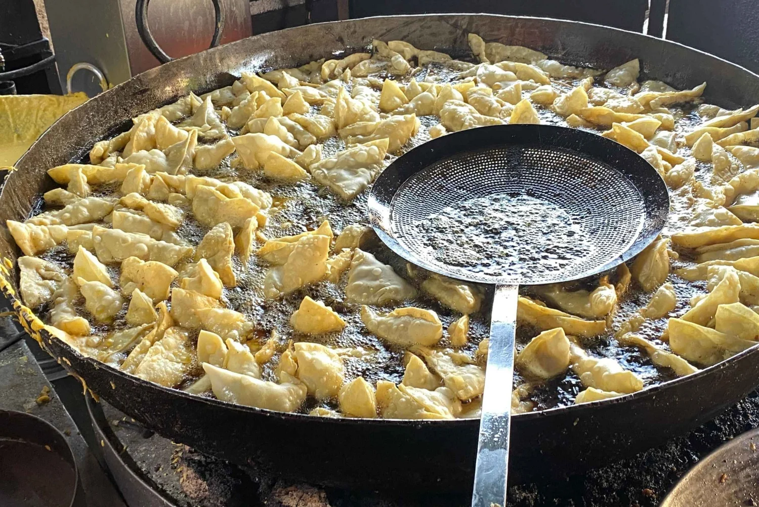 Jodhpur's Street Food