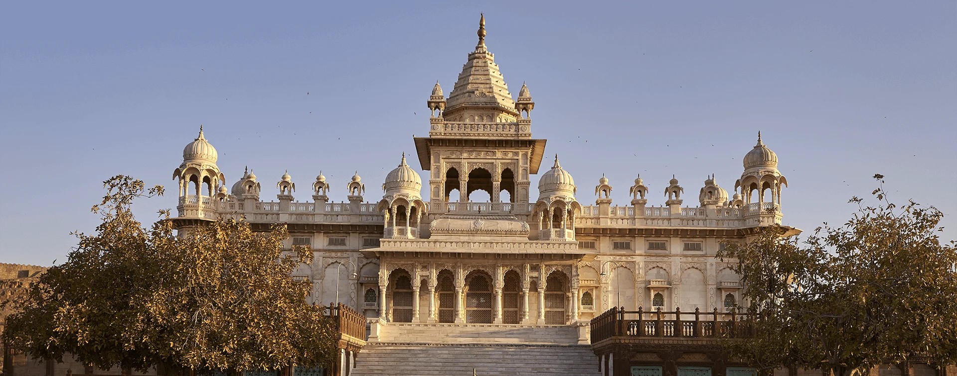 Jaswant Thada